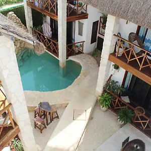 Hotel Lagoon Boutique - Adults Only