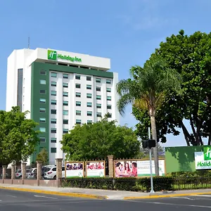 Hotel Guadalajara Expo Plaza Del Sol By Ihg