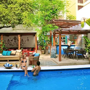 Hotel Mercedes Petit Hotel-adults Only